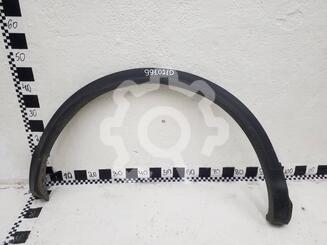 Накладка крыла заднего правого Nissan Qashqai (J11) c 2014 г.