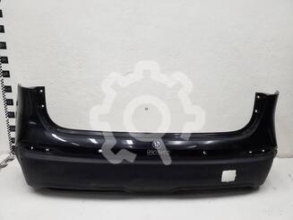 Бампер задний Nissan Qashqai (J11) c 2014 г.