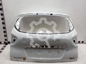 Крышка багажника Renault Kaptur 2016 - н.в.