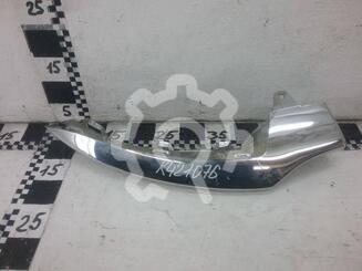 Накладка бампера переднего Mercedes-Benz GLE-Klasse Coupe I [C292] 2015 - 2019