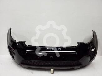 Бампер передний Land Rover Discovery Sport c 2014 г.