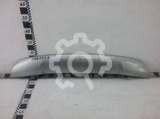 Накладка бампера заднего Toyota RAV 4 IV [CA40] 2012 - 2019