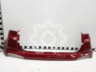 Бампер задний Hyundai Creta I 2016 - 2021