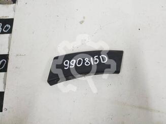 Накладка бампера заднего Toyota RAV 4 IV [CA40] 2012 - 2019