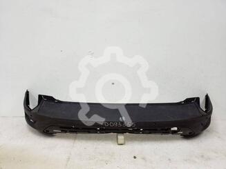 Бампер задний Ford Kuga II 2012 - 2019