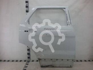 Дверь задняя правая Ford Explorer V 2010 - 2019