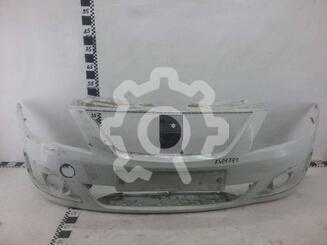 Бампер передний Lada Largus 2012 - н.в.