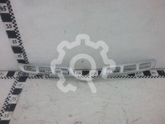 Накладка решетки радиатора Mercedes-Benz GLA-Klasse I [X156] 2013 - 2020