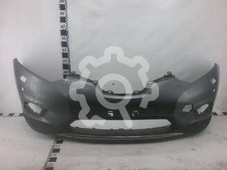 Бампер передний Nissan X - Trail (T32) c 2014 г.