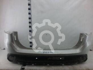 Бампер задний Mitsubishi Outlander III 2012 - 2024