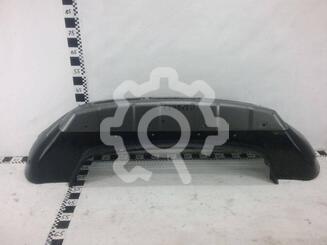 Юбка передняя Citroen C3 Aircross 2017 - н.в.