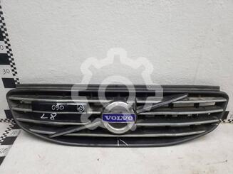 Решетка радиатора Volvo XC60 I 2008 - 2017