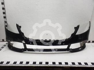 Бампер передний Mercedes-Benz S-klasse VI (W222) 2013 - 2020