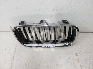 Решетка радиатора BMW 3-Series [F3x] 2011 - н.в.