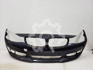 Бампер передний BMW 3-Series [F3x] 2011 - н.в.