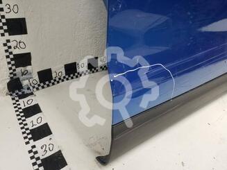 Дверь передняя правая Nissan Qashqai (J11) c 2014 г.