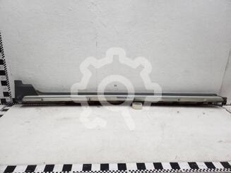 Накладка порога (наружная) Volkswagen Passat [B8] с 2015 г.