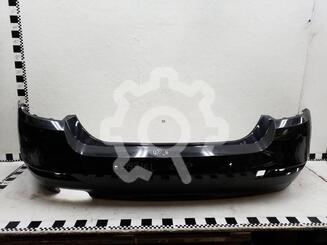 Бампер задний BMW 5-Series [F07, F10, F11] 2009 - 2017