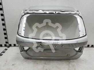 Крышка багажника Lada Vesta 2015 - н.в.