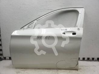 Дверь передняя левая Mercedes-Benz C-Klasse IV W205 2014 - 2021