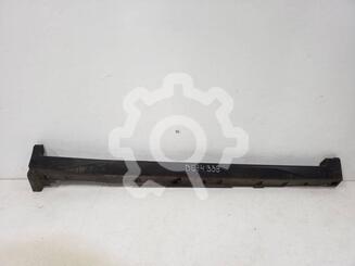 Накладка порога (наружная) Nissan X - Trail (T32) c 2014 г.