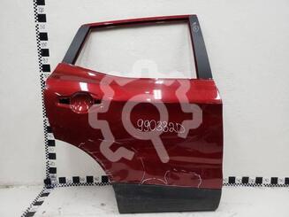 Дверь задняя правая Nissan Qashqai (J11) c 2014 г.
