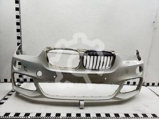 Бампер передний BMW X1 [F48] 2015 - 2022