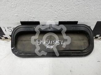 Решетка вентиляционная Toyota RAV 4 IV [CA40] 2012 - 2019