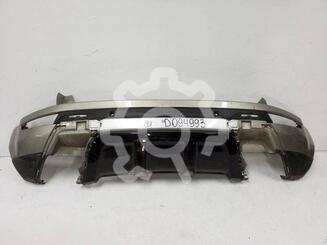 Бампер задний Land Rover Range Rover Evoque I 2011 - 2018