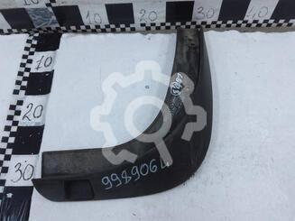 Брызговик задний правый Kia Soul II 2013 - 2019