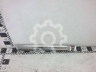 Накладка двери задней правой Toyota Land Cruiser [200] 2007 - 2021