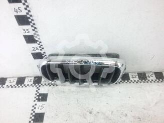 Решетка радиатора BMW X5 III [F15] 2013 - 2018