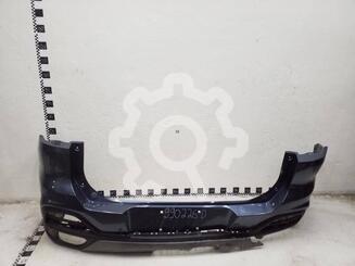 Бампер задний Chery Tiggo 8 I 2018 - н.в.