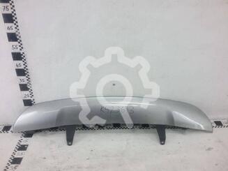 Накладка бампера заднего Toyota RAV 4 IV [CA40] 2012 - 2019