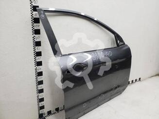 Дверь передняя правая Nissan Qashqai (J11) c 2014 г.
