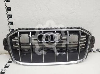 Решетка радиатора Audi Q7 с 2015 г.