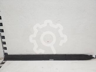 Накладка подножки Toyota Land Cruiser [200] 2007 - 2021