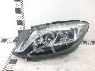 Фара левая Mercedes-Benz S-klasse VI (W222) 2013 - 2020