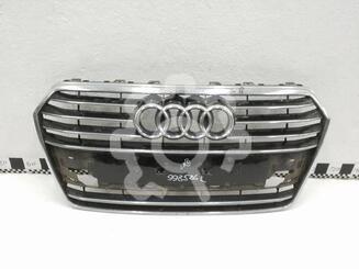Решетка радиатора Audi A7 [4G] 2010 - 2018