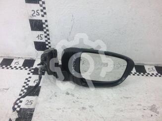 Зеркало заднего вида правое Nissan Qashqai (J11) c 2014 г.