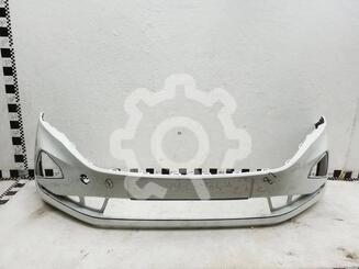Бампер передний Volkswagen Polo VI (Liftback) 2020 - н.в.