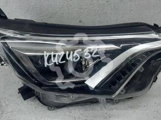 Фара правая Toyota RAV 4 IV [CA40] 2012 - 2019
