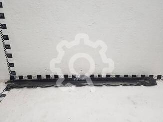 Накладка подножки Toyota Land Cruiser [200] 2007 - 2021