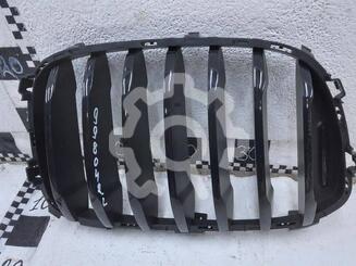 Решетка радиатора BMW X3 [G01] 2017 - н.в.