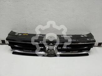 Решетка радиатора Volkswagen Tiguan II 2016 - н.в.