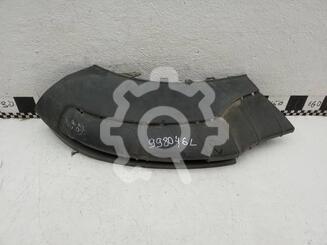 Накладка бампера переднего Mercedes-Benz GLE-Klasse Coupe I [C292] 2015 - 2019