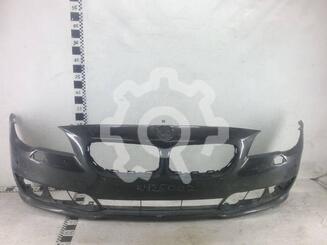 Бампер передний BMW 5-Series [F07, F10, F11] 2009 - 2017