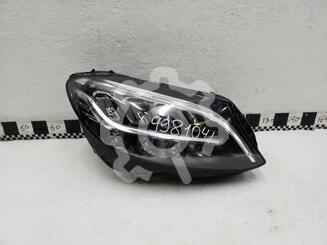 Фара правая Mercedes-Benz C-Klasse IV W205 2014 - 2021