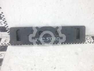 Накладка бампера переднего Mercedes-Benz GLE-Klasse Coupe I [C292] 2015 - 2019