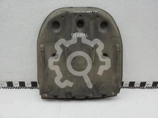 Защита картера Toyota Camry VIII [XV70] 2017 - н.в.